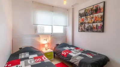 Apartment in Orihuela photo 23