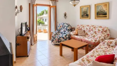 Chalet in Santa Margalida photo 7