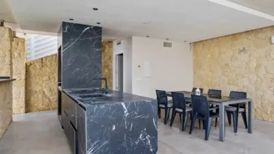 Chalet en Algorfa photo 14