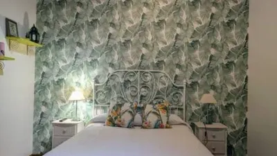 Casa en Teror photo 62