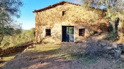 Rustic house in La Nava photo 2