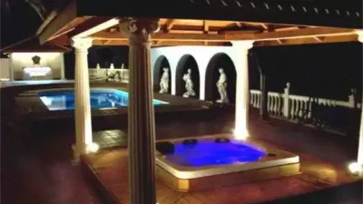 Chalet in Alhaurín el Grande photo 4