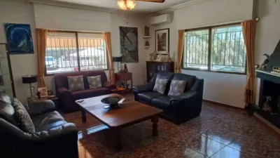 Chalet in Crevillent photo 5