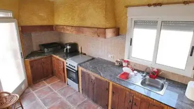 Chalet in Formentera del Segura photo 30