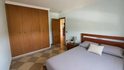 Chalet in Enguera photo 12