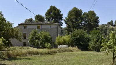 Piso – Quatretondeta, el Comtat - Vista 2