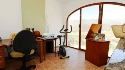 Rustic property in Benissa photo 50