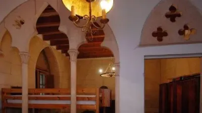 Rustic house in Algaida photo 16