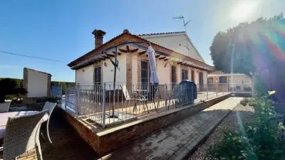 Chalet in Murcia Capital photo 15
