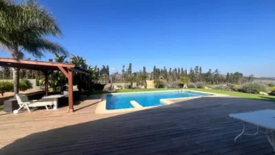 Chalet in Cartagena photo 3