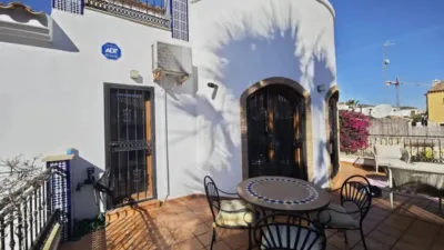 Chalet in Algorfa photo 44