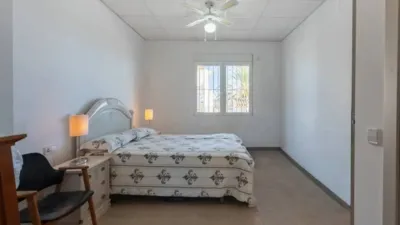 Chalet in Calpe - Calp photo 34