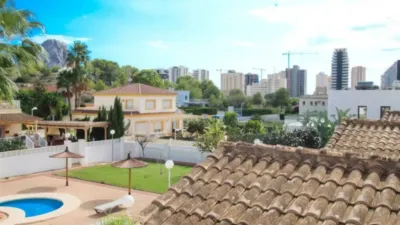 Chalet in Calpe - Calp photo 4