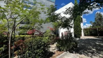 Chalet in Molino de la Hoz Golf Club photo 28