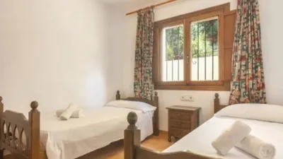 Chalet in Calpe - Calp photo 10