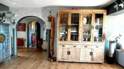 Chalet in Calpe - Calp photo 8