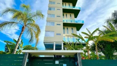 Apartment in Finestrat photo 31