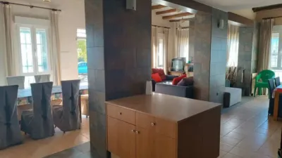 Chalet in Yecla photo 6