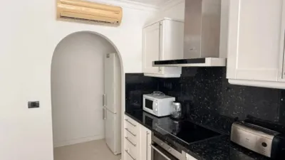 Apartment in Benissa photo 7