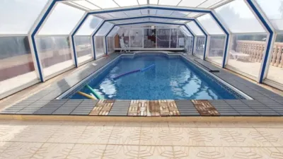 Chalet in Calpe - Calp photo 3
