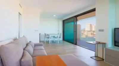 Apartment in Cartagena photo 2