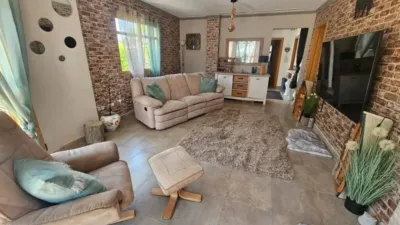 Chalet in Finestrat photo 27