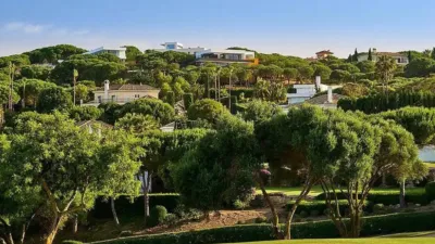 Chalet en Barrio San Roque photo 20