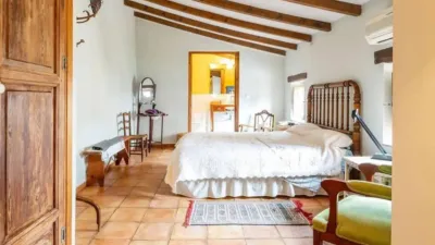 Chalet in Murcia City photo 41