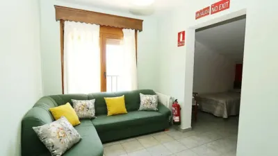 Rustic property in Benissa photo 35