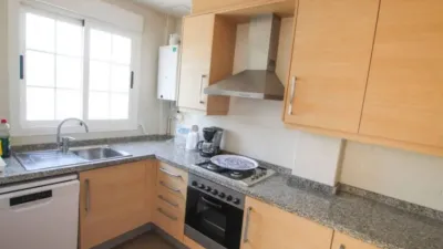 Chalet in Calpe - Calp photo 3