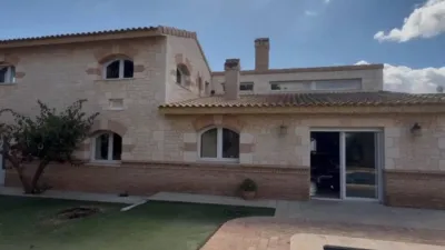 Chalet in Cartagena photo 11
