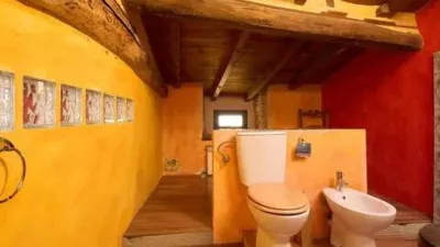 Rustic house in Condado de Treviño photo 20