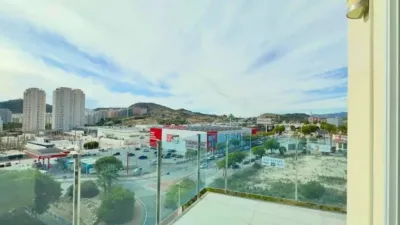 Apartment in Finestrat photo 28