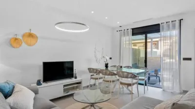 Chalet in Formentera del Segura photo 4