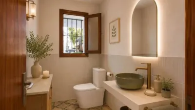 Chalet in Calpe - Calp photo 45