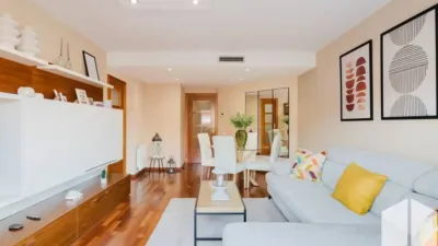 Apartment in Castelldefels photo 5