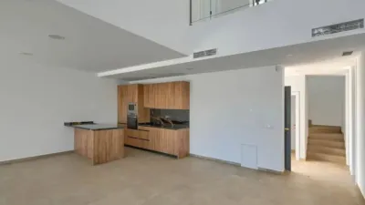Chalet in Benissa photo 4