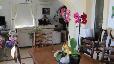 Chalet in Calpe - Calp photo 13