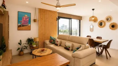 Apartment in Calpe - Calp photo 4