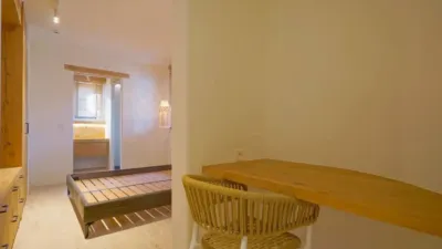 Chalet in Benissa photo 19