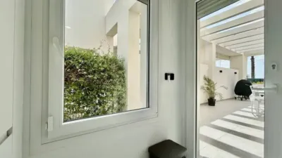 Chalet en Algorfa photo 12