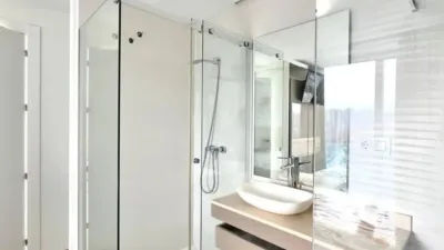 Apartment in Finestrat photo 22