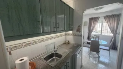 Chalet in Benijófar photo 20