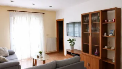 Flat in Calpe - Calp photo 7