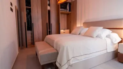 Chalet en Algorfa photo 24