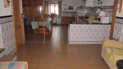 Chalet in Yecla photo 19