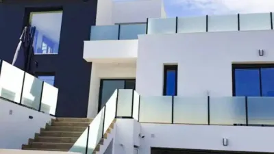 Chalet in Calpe - Calp photo 9