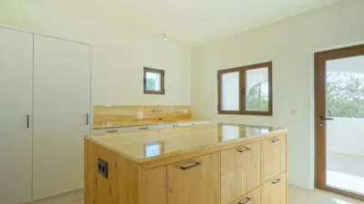 Chalet in Benissa photo 7