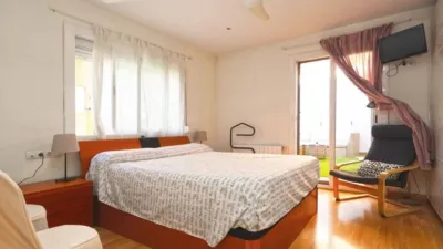 Apartment in Sant Joan Despí photo 14