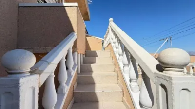 Chalet in Santa Pola photo 20